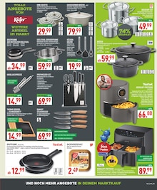 Kühlschrank im aktuellen Marktkauf Prospekt (Herford) Kühlschrank im Marktkauf Prospekt "Aktuelle Angebote" mit 32 Seiten (Herford)