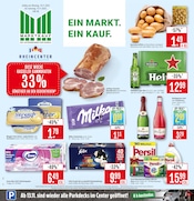 Aktueller Marktkauf Prospekt mit Rotkäppchen Sekt, "Aktuelle Angebote", Seite 1