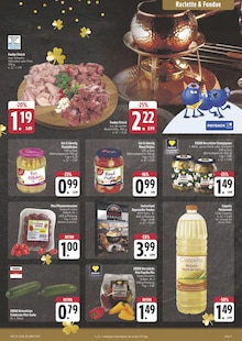 Hähnchen im aktuellen E center Prospekt (Jena) Hähnchen im E center Prospekt "Wir lieben Lebensmittel!" mit 28 Seiten (Jena)