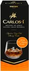 Solera Gran Reserva Brandy Angebote von Carlos I bei Kaufland Neubrandenburg für 19,99 €