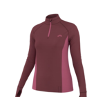 T-shirt technique à manches longues adulte - CRIVIT en promo chez Lidl Rueil-Malmaison à 7,99 €