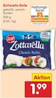 Aktuelle Mozzarella Angebote bei Netto Marken-Discount in Wuppertal Aktuelles Rolle Angebot bei Netto Marken-Discount in Wuppertal ab 1,99 €