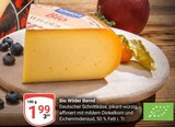 Bio Wilder Bernd Angebote bei GLOBUS Kaarst für 1,99 €
