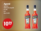 Aperitivo im Angebot bei Trink und Spare in Leverkusen Aperitivo Angebote von Aperol bei Trink und Spare Leverkusen für 10,99 €
