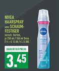 HAARSPRAY im Angebot bei Marktkauf in Wesel HAARSPRAY Angebote von NIVEA bei Marktkauf Wesel für 3,45 €