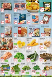 Aktueller GLOBUS Prospekt mit Champignons, "Aktuelle Angebote", Seite 16