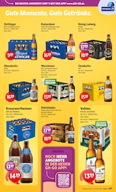 Veltins im Trink und Spare Prospekt in Mülheim Aktueller Trink und Spare Prospekt mit Veltins, "Aktuelle Angebote", Seite 7