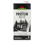 Haltbare Protein Milch im Angebot bei Penny in Lutherstadt Wittenberg Haltbare Protein Milch Angebote von Schwarzwaldmilch bei Penny Lutherstadt Wittenberg für 1,49 €