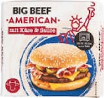 Big Burger von  im aktuellen Netto Marken-Discount Prospekt für 2,22 €