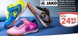 Kinder-Hallenschuh bei GLOBUS im Prospekt "" für 24,99 €