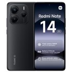 Smartphone Redmi Note 14 - XIAOMI - Carrefour à Plaisir Smartphone Redmi Note 14 - XIAOMI en promo chez Carrefour Plaisir à 219,99 €
