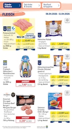 Geflügel Angebot & Preis im aktuellen METRO Prospekt Geflügel Angebot im aktuellen METRO Prospekt auf Seite 6