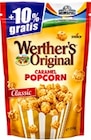 Kaufland Heidenau - Caramel- Popcorn Angebot im Prospekt Caramel- Popcorn bei Kaufland im Heidenau Prospekt für 1,79 €