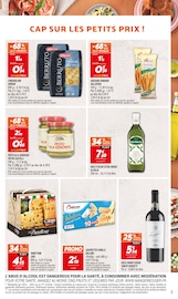 Vin Angebote im Prospekt "Rendez-vous PRIX BAS !" von Netto auf Seite 3