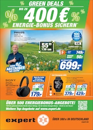 expert Prospekt "Top Angebote", 12 Seiten, 21.02.2026 - 21.02.2026 Aktueller expert Prospekt, "Top Angebote", mit Angeboten der Woche, gültig von 21.02.2026 bis 21.02.2026