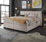 Boxspringbett bei Opti-Wohnwelt im Würzburg Prospekt für 1.499,00 €