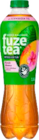 Vitamin, Juicy und Bio Tee Angebote von Volvic bei EDEKA Seevetal für 1,29 €
