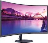 Monitor Essential S39C LS32C390EAUXEN Angebote von Samsung bei expert Lippstadt für 177,00 €