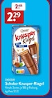 ALDI SÜD Worms - Schoko-Knusper-Riegel Angebot im Prospekt Schoko-Knusper-Riegel bei ALDI SÜD im Worms Prospekt für 2,29 €