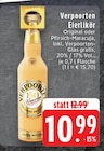 Aktuelle Likör Angebote bei EDEKA in Mönchengladbach Aktuelles Eierlikör Original Angebot bei EDEKA in Mönchengladbach ab 10,99 €