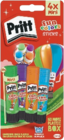 Klebestift von Pritt im aktuellen Müller Prospekt