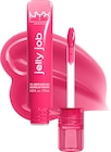 Lipgloss Jelly Job 10 Juicy Jelly von NYX PROFESSIONAL MAKEUP im aktuellen dm-drogerie markt Prospekt
