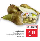 Aktuelles Birnen Conference Angebot bei Marktkauf in Stuttgart ab 1,49 €
