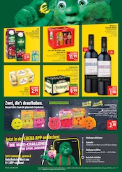 Aktueller Marktkauf Prospekt mit Getränke, "AUSWAHL RIESIG, PREISE NIEDRIG", Seite 3