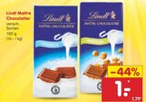 Aktuelles Maître Chocolatier Angebot bei Netto Marken-Discount in Fürth ab 1,00 €