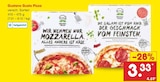 Pizza von Gustavo Gusto im aktuellen Netto Marken-Discount Prospekt