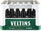 Pilsener oder Alkoholfrei 0,0% Angebote von Veltins bei Netto Marken-Discount Recklinghausen für 9,99 €
