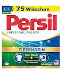 Waschmittel Angebote von Persil bei Lidl Erfurt für 17,77 €