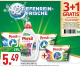 Color Kraft-Gel im Angebot bei Marktkauf in Marl Color Kraft-Gel Angebote von Persil bei Marktkauf Marl für 5,49 €