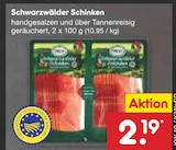 Netto Marken-Discount Mainz Prospekt mit  im Angebot für 2,19 €