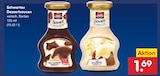 Dessertsauce Schokolade von Schwartau im aktuellen Netto Marken-Discount Prospekt für 1,69 €