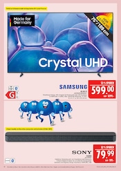 Aktueller Marktkauf Prospekt mit Samsung, "AUSWAHL RIESIG, PREISE NIEDRIG", Seite 40