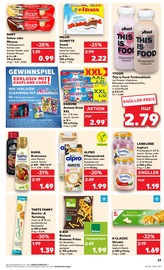 Aktueller Kaufland Prospekt mit Nintendo, "Aktuelle Angebote", Seite 33