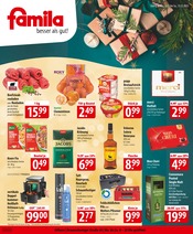 Bier im famila Nordost Prospekt in Gifhorn Aktueller famila Nordost Prospekt mit Bier, "besser als gut!", Seite 1