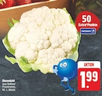 Blumenkohl bei EDEKA im Jena Prospekt für 1,99 €