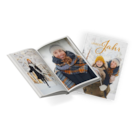 Aktuelles Fotobuch A4 Angebot bei ALDI Nord in Paderborn ab 7,99 €