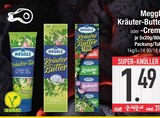 Aktuelle Butter Angebote bei EDEKA in Ingolstadt Aktuelles Kräuter-Butter Angebot bei EDEKA in Ingolstadt ab 1,49 €