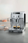 Expresso Broyeur FEB2533.SB - DeLonghi à 399,99 € dans le catalogue Pulsat