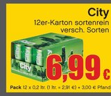 RAN - City Angebot im Prospekt City bei RAN im Prospekt "" für 6,99 €