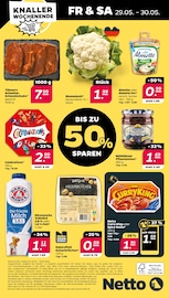 Meica Angebote im Prospekt "Günstig. Besser. Für Dich." von Netto mit dem Scottie Meica Angebote im Prospekt "Günstig. Besser. Für Dich." von Netto mit dem Scottie auf Seite 34