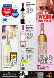 Wein Angebot im aktuellen Trinkgut Prospekt auf Seite 7