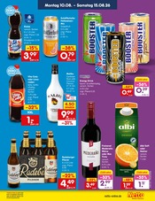 Aktueller Netto Marken-Discount Prospekt mit Rum, "Aktuelle Angebote", Seite 37