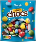 Crispy Chocs im Angebot bei Penny in Waiblingen Crispy Chocs Angebote von Choco'la bei Penny Waiblingen für 1,59 €