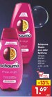 Shampoo oder Spülung im Angebot bei Netto Marken-Discount in Freiberg Shampoo oder Spülung Angebote von Schauma bei Netto Marken-Discount Freiberg für 1,69 €