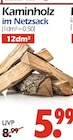 Kaminholz im Angebot bei Wreesmann in Hoyerswerda Kaminholz Angebote bei Wreesmann Hoyerswerda für 5,99 €