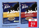 Farmhouse Sensations im Angebot bei Marktkauf in Freiburg Farmhouse Sensations Angebote von Purina Felix bei Marktkauf Freiburg für 2,79 €